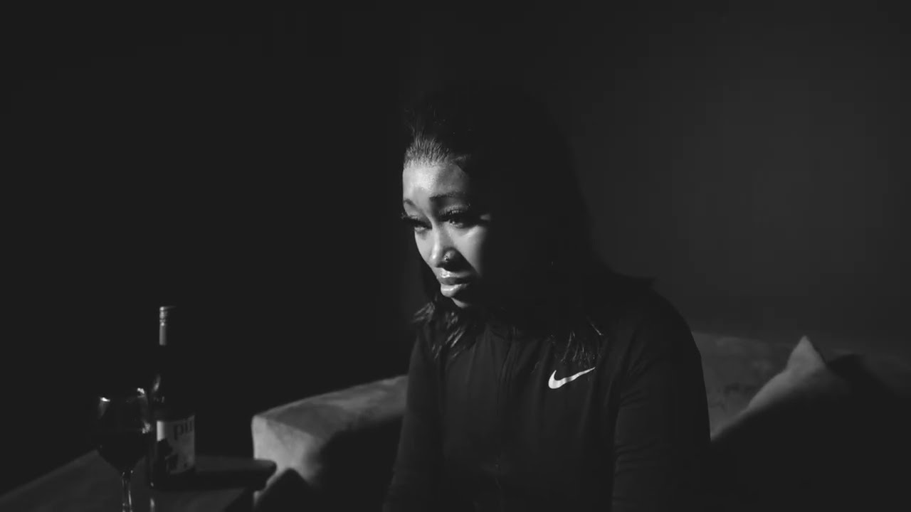 PdotO feat. Touchline & Tae Africa  - TELL ME (Official Music Video)