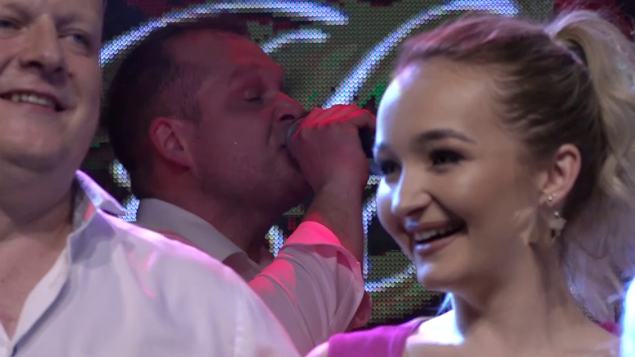 Ansambel Naveza - Raj pod Triglavom (Valentinov koncert Ansambla Naveza)