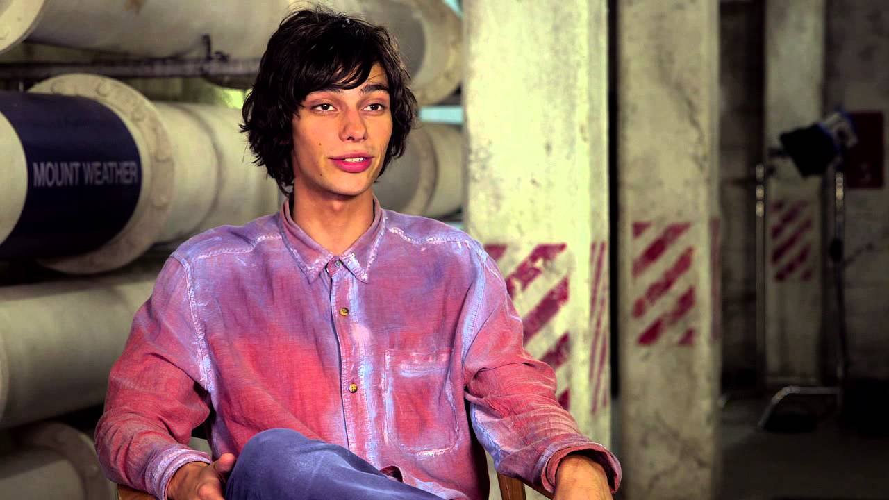 Devon Bostick Reacts To The 100's Season 2 Renewal - EXCLUSIVE