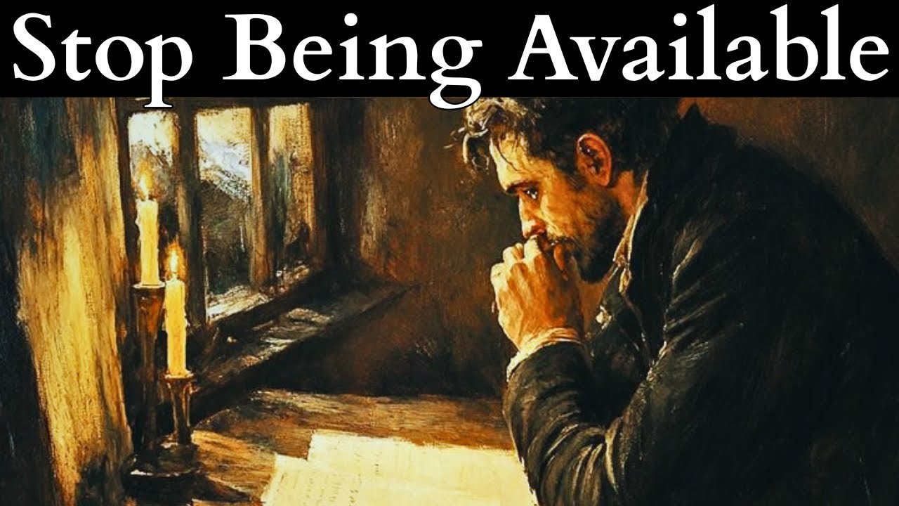 Why Disappearing Makes You Powerful &ndash; Machiavelli&rsquo;s Hidden Truth