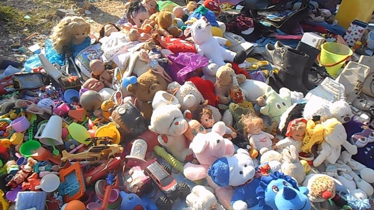 Cacería En El Tianguis de Coahuixtla Morelos (Parte 1)