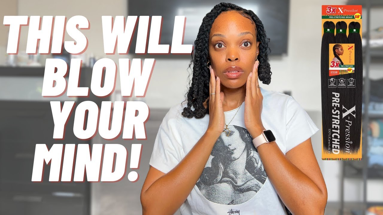 Here's Another HUGE  Reason to Loc Your Hair ASAP...and It's A Big One!