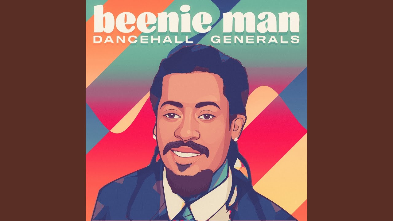Dancehall Generals (Continuous Mix)