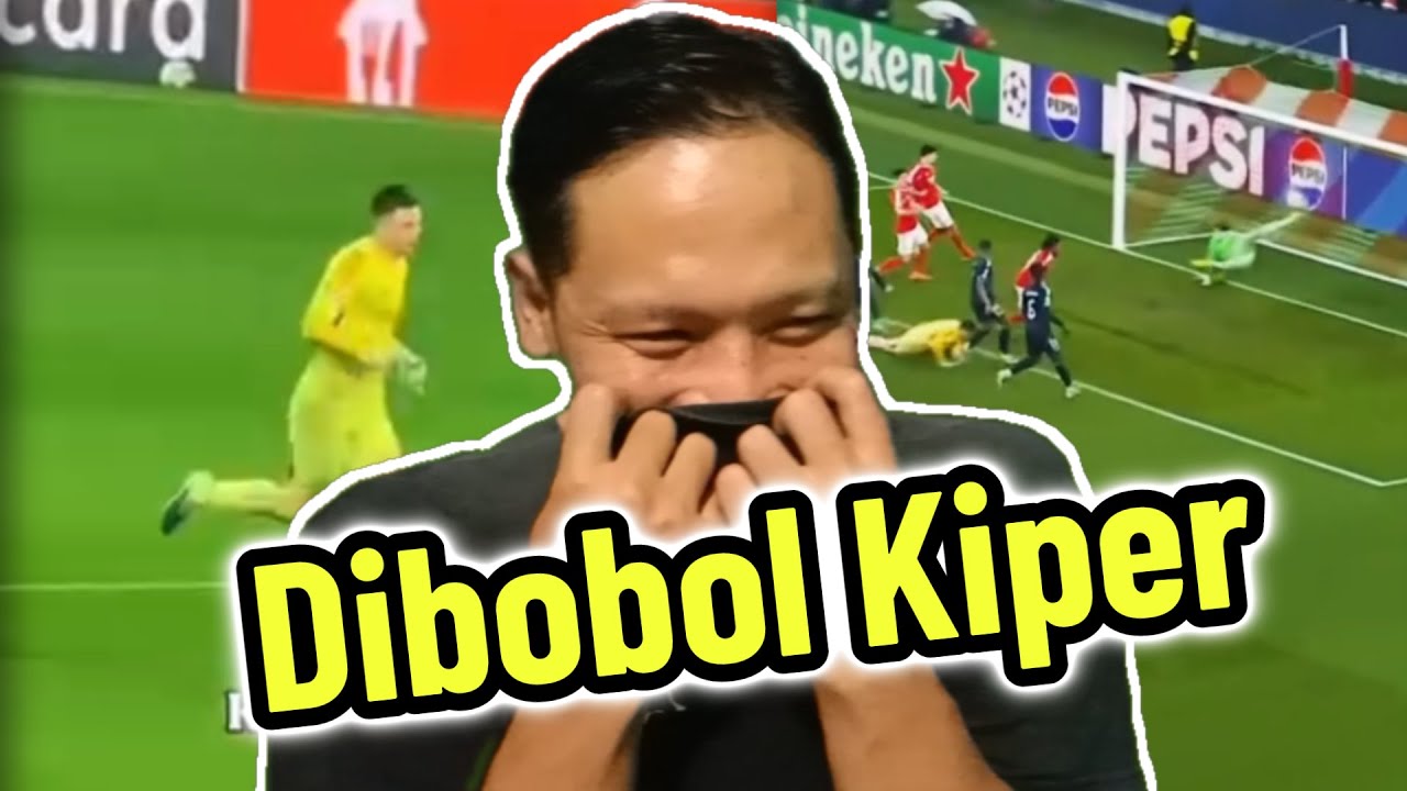 Titik Terendah Klub Sepakbola Adalah😂 | Fermans React To Hala Madrid