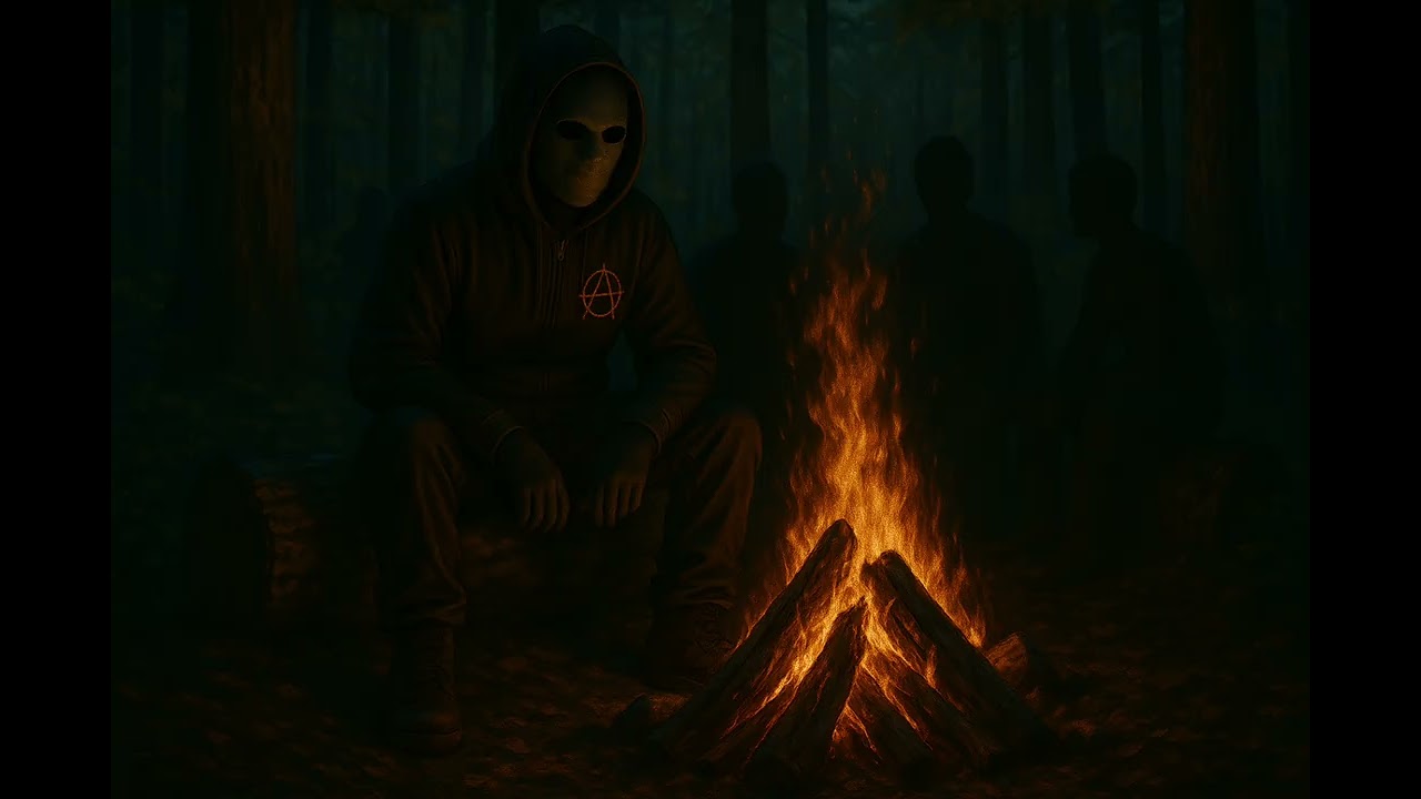 Kamsoon - Ognisko