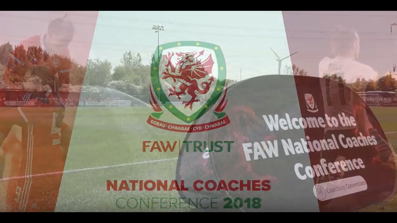 FAW National Coaches Conference