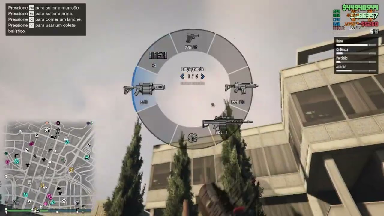 Gta5 Online Enhanced 0,01 pvp 2026