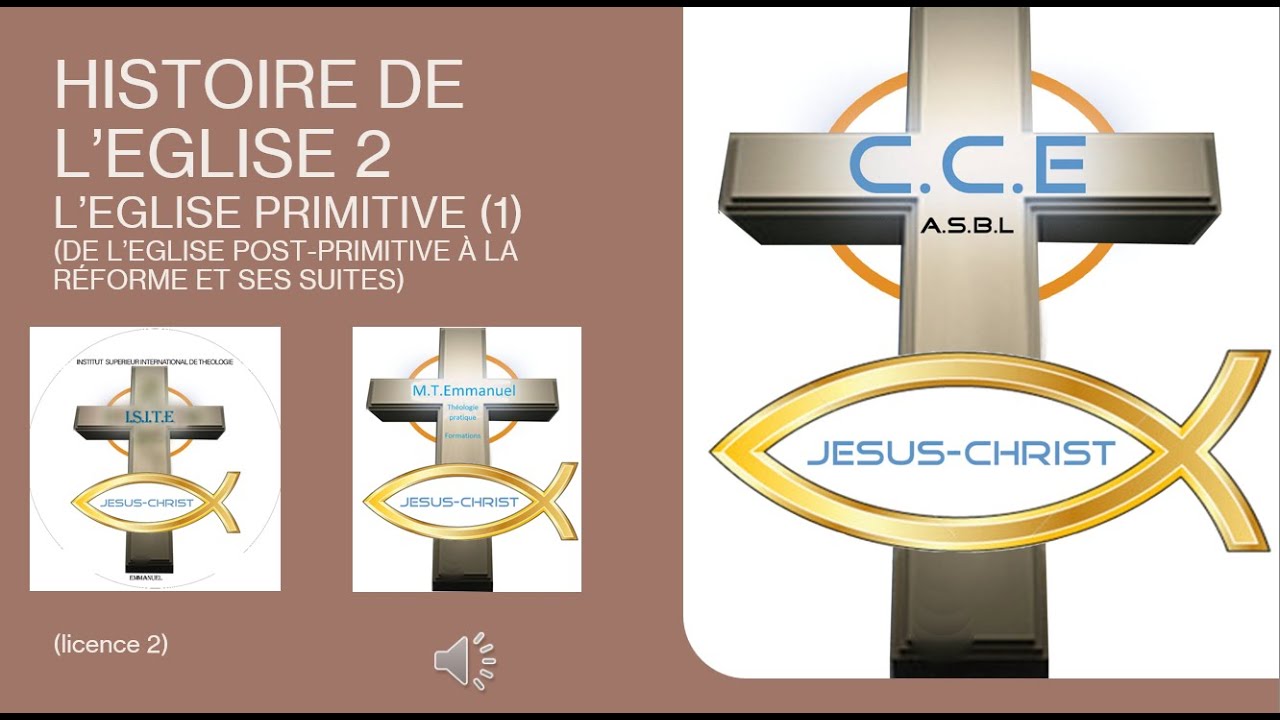 Histoire de l’Eglise 2 (1)