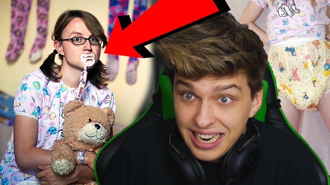HRAJE SI NA D&Iacute;TĚ A NOS&Iacute; PLENKY??!! 👶NEJ&Scaron;&Iacute;LENĚJ&Scaron;&Iacute; &Uacute;CHYLKY