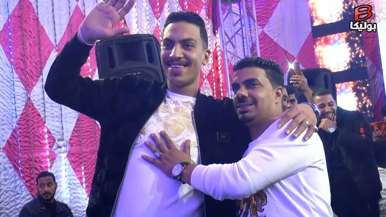 منعم العربي 🎤 نجم مسارح السويس على انغام الموسيقار وليد سماره🎹مليونية عبدوالموشي افراح ياسادة 🔥