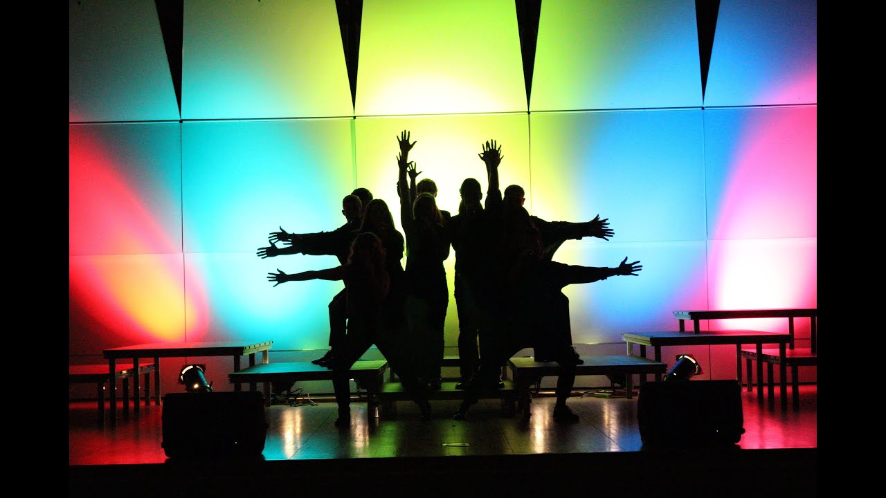 VirtuOSO Fall Concert 2015