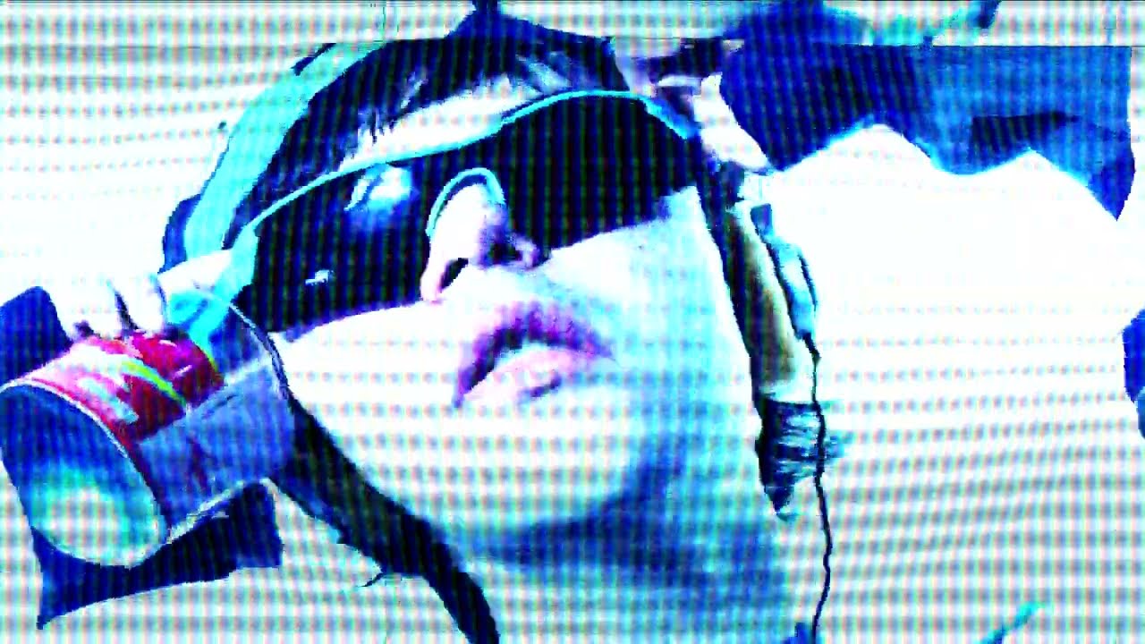 Reynold - malasuerte (Lyric Video)