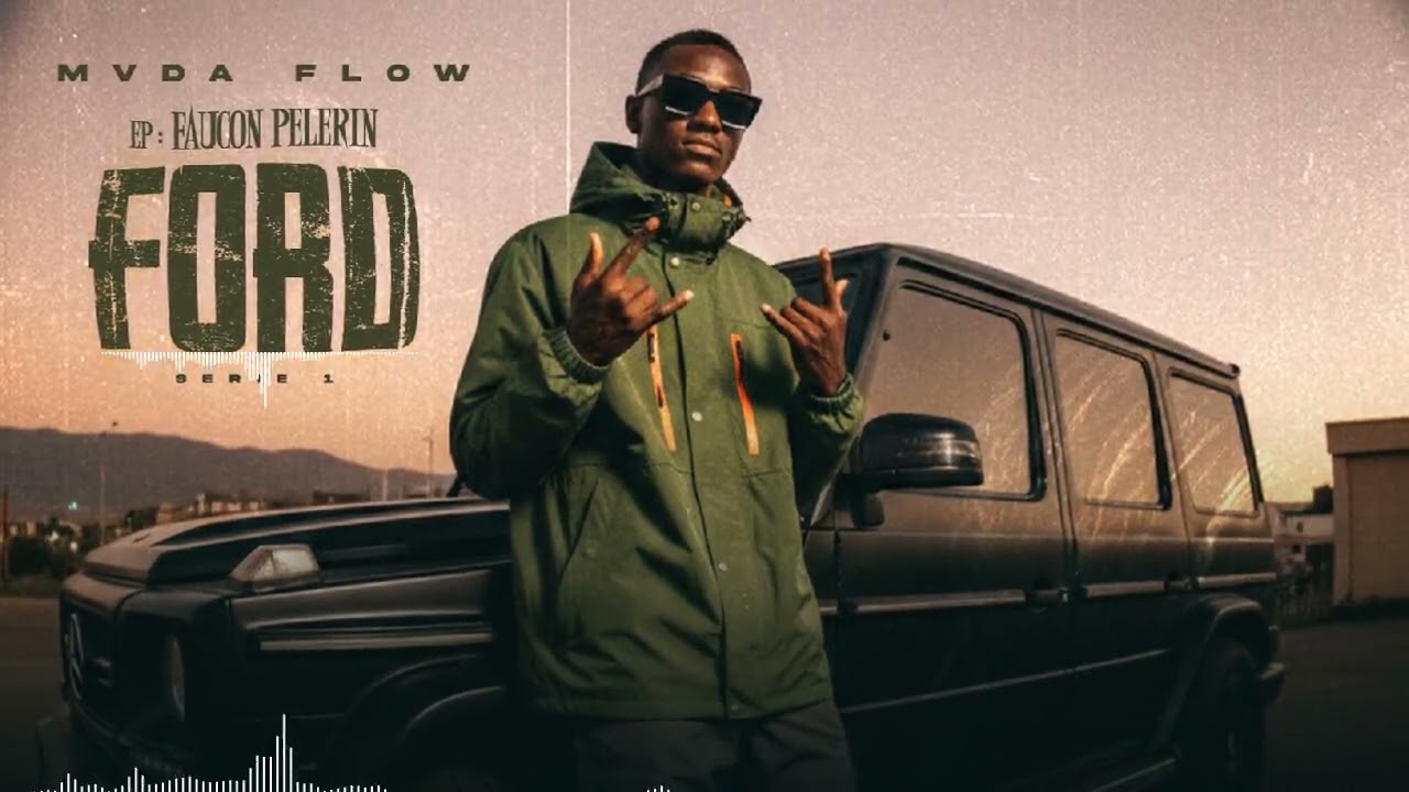 MVDAA - FORD - (EP: Faucon Pèlerin)