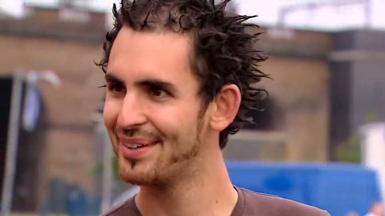 Fifth Gear - Series 10, Episode 1 (original) - 25th September 2006