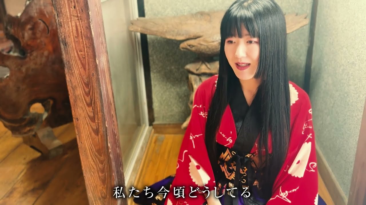 【MV full】パラレルワールド・ベイビーズ/ 渋谷るり [公式]