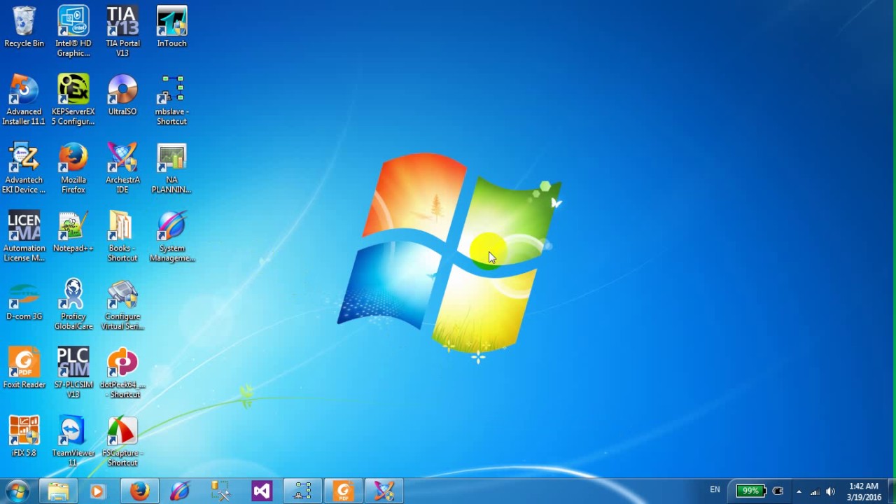 Backup And Restore a Galaxy: Wonderware System Platform 2014 R2