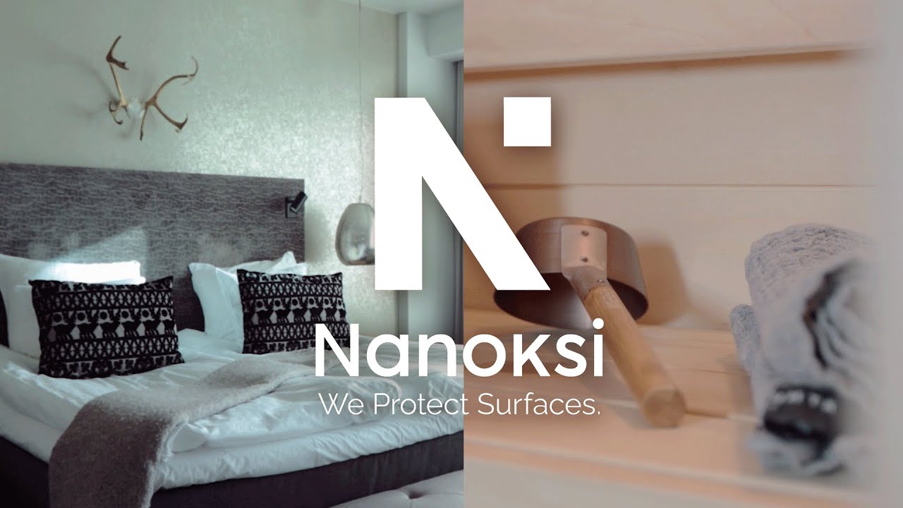 Why the luxurious Lapland Hotels Bulevardi chose Nanoksi?