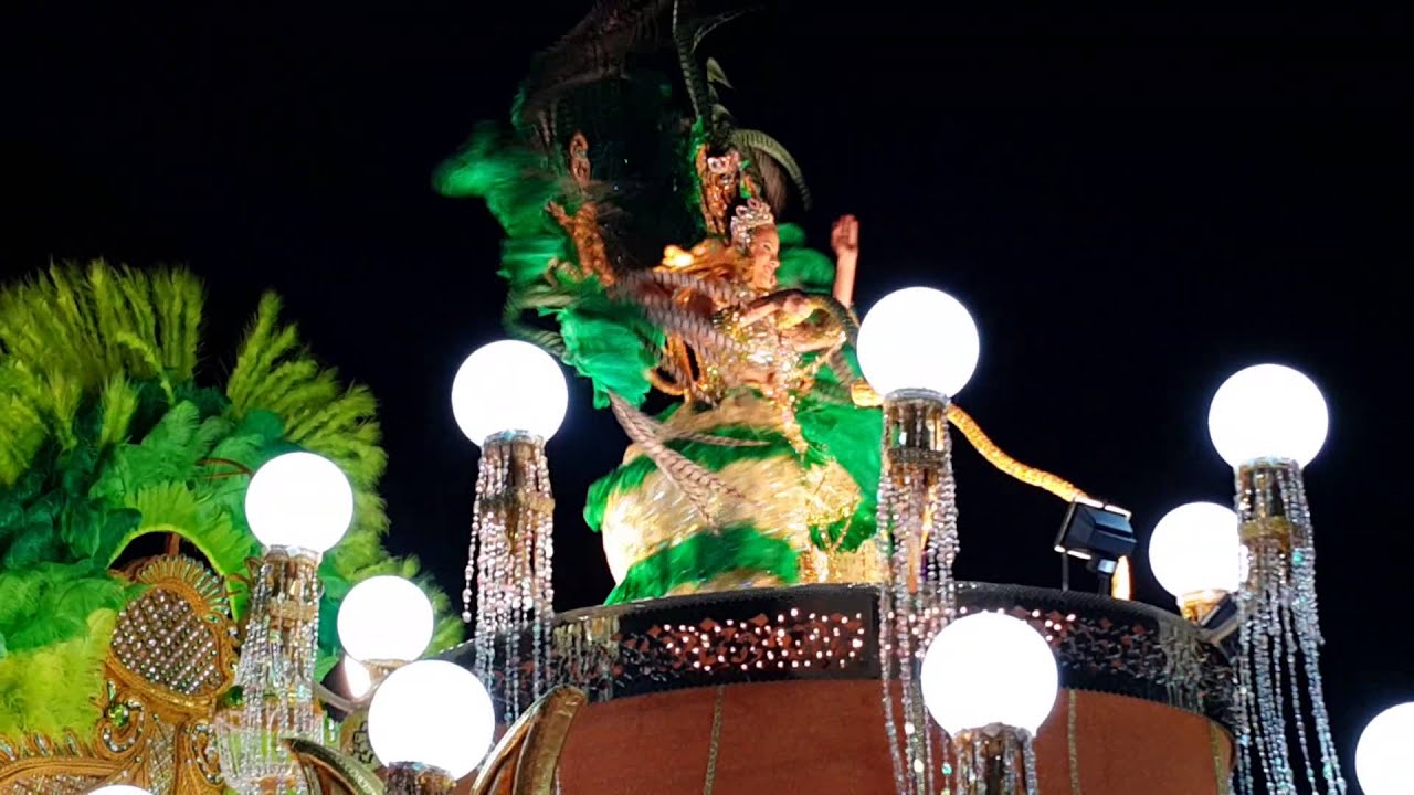A&ntilde;o Nuevo 2015, Calle Arriba Las Tablas