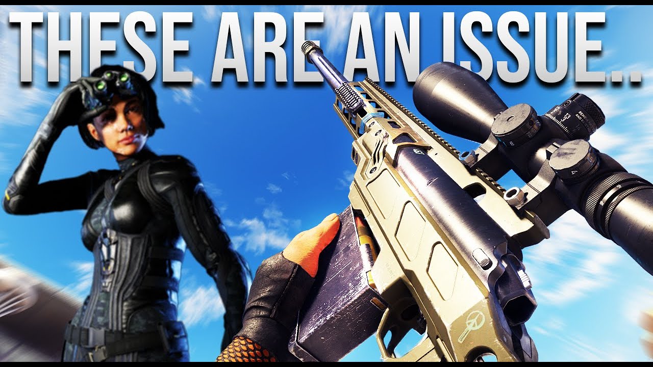 XDefiant Has Some BIG Problems...