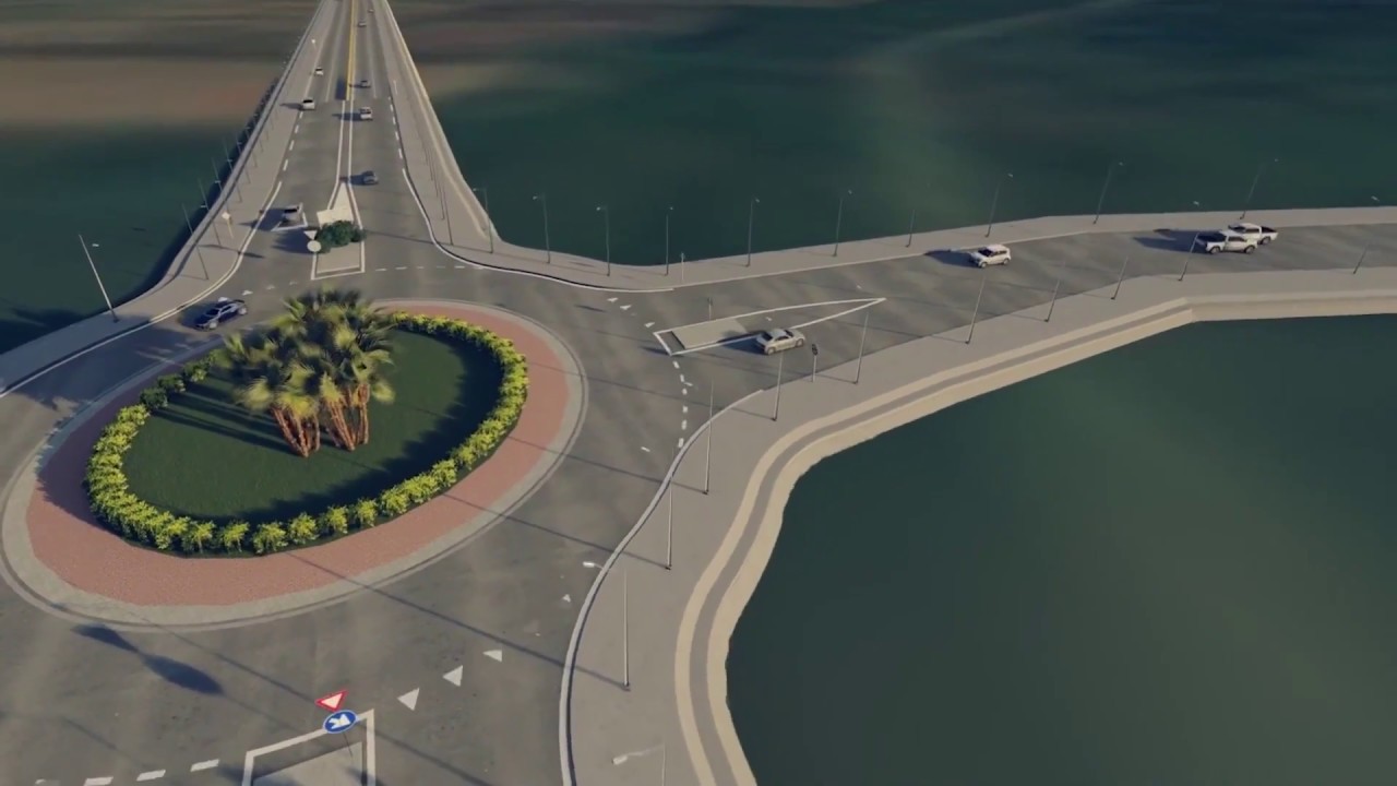 Concurso público para el Viaducto Sur de Guayaquil