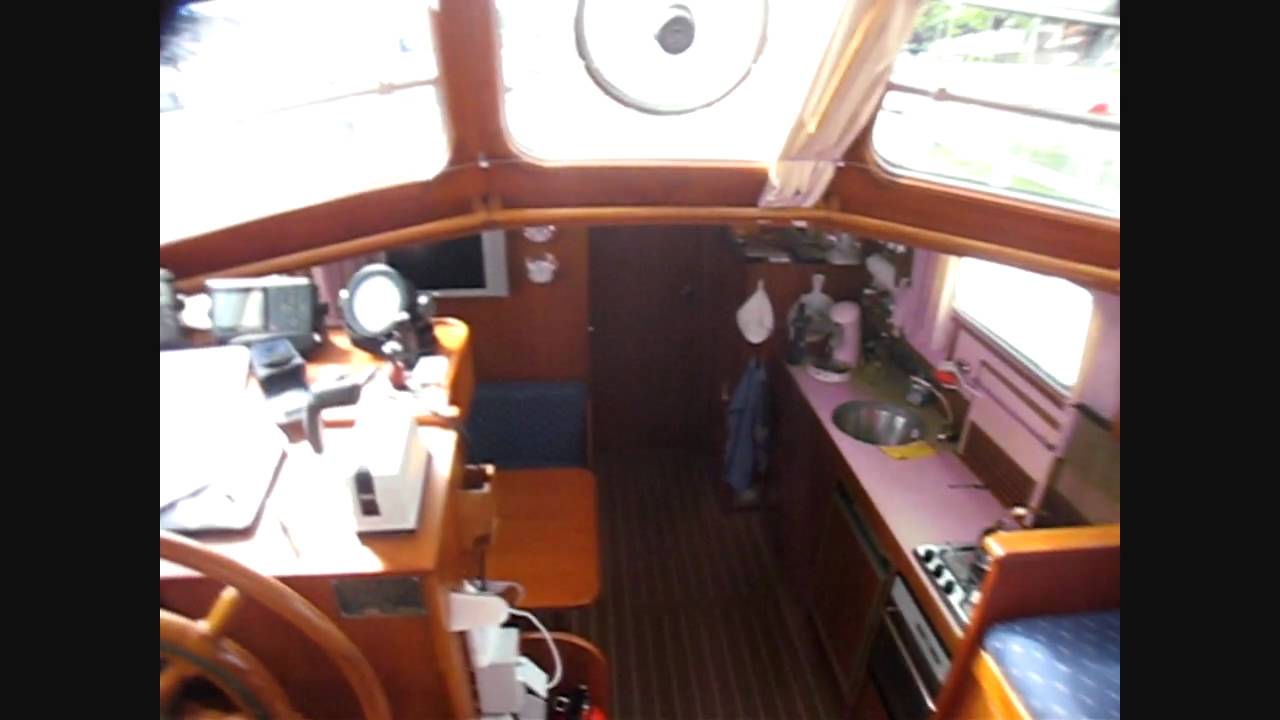 Gilissenkotter Eenhoorn