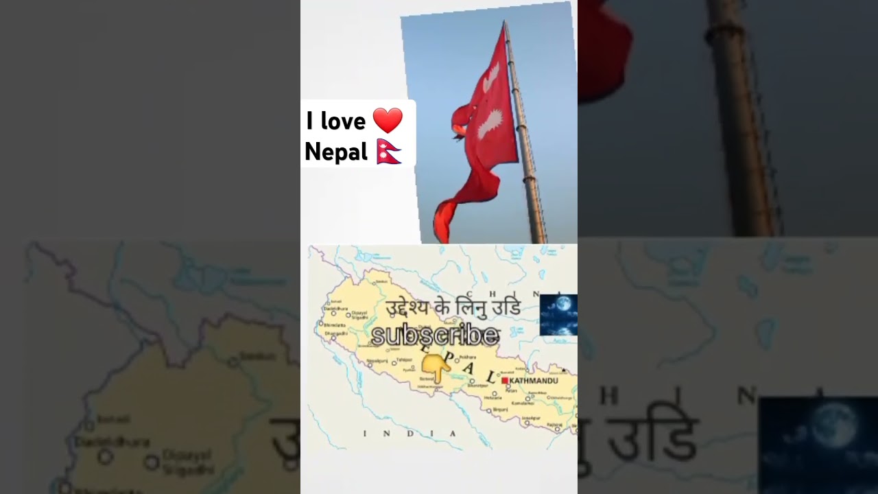 I love ❤️ Nepal 🇳🇵 #freerideaim #nepal #shorts