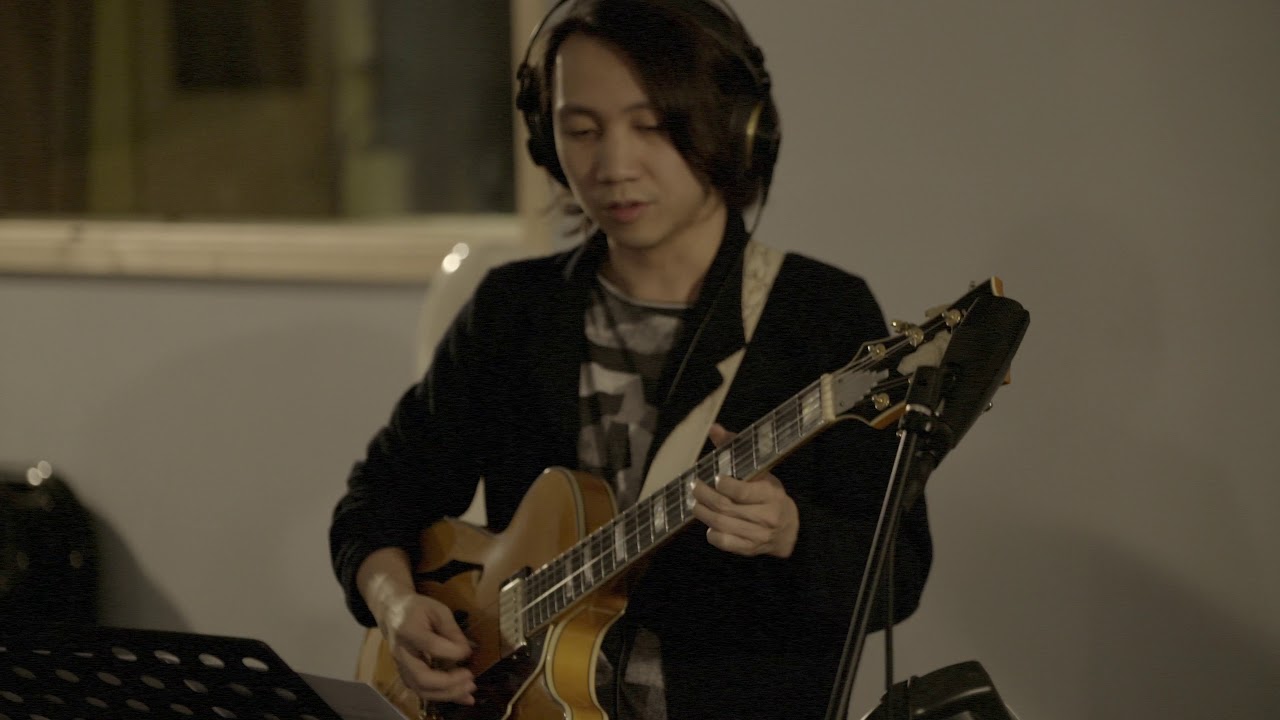 Ensemble Transience- Excerpt of "Into the Blue"