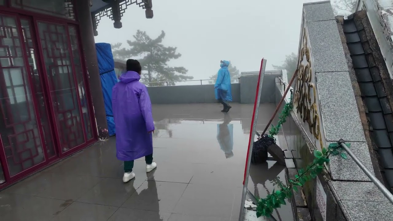 Huangshizhai & Golden Whip Stream, Zhangjiajie