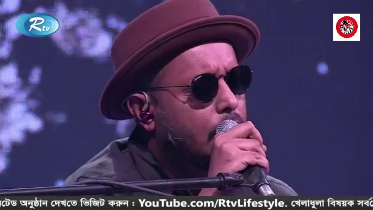 TipTip Bristy (Cover) Live in Rtv_New Song 2020