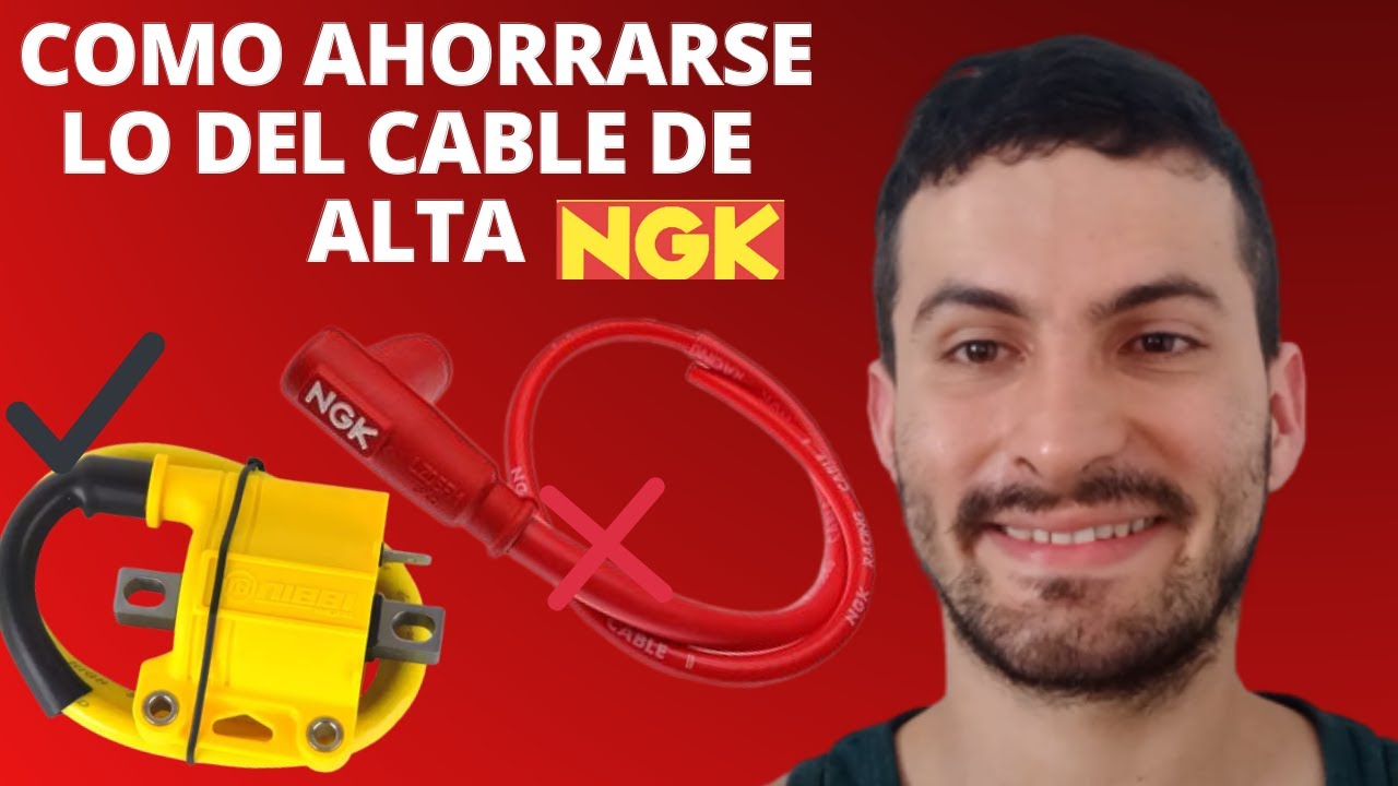Como instalar Bobina Nibbi | INSTALACIÓN Bobina De Alta Nibbi