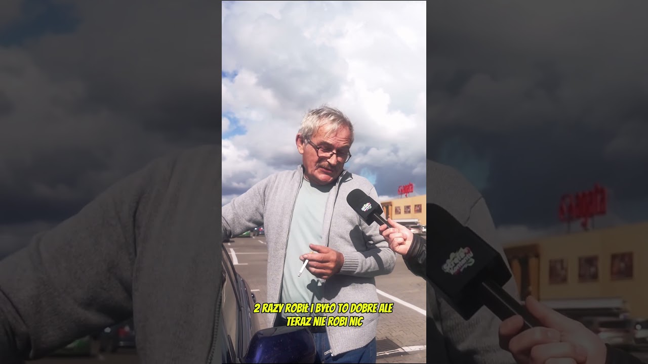 ⛽ Czy rząd robi wystarczająco dużo, by obniżyć ceny paliw? 🚗💸