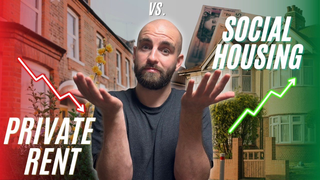 This is Why Landlords are Moving to Social Housing