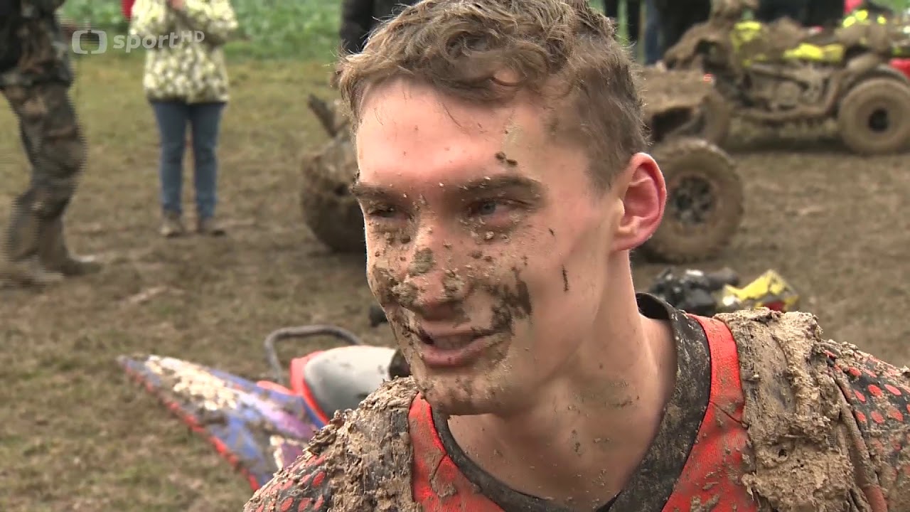 OffROAD Maraton Ředhošť 2019 - Svět motorů