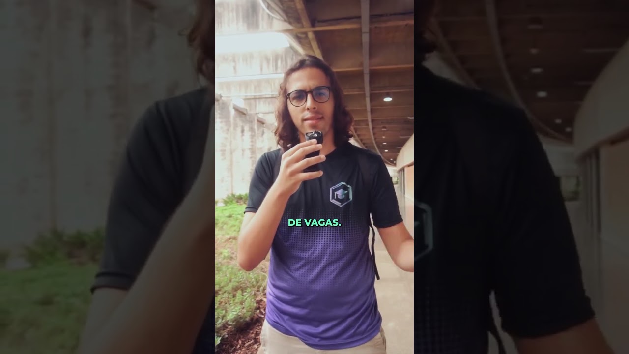 O PAS &eacute; a maneira mais f&aacute;cil de passar na UnB