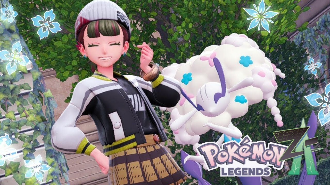 【Pokémon LEGENDS Z-A】暴走メガシンカぶちのめしてカラスバもぶちのめす。【Dランクから】