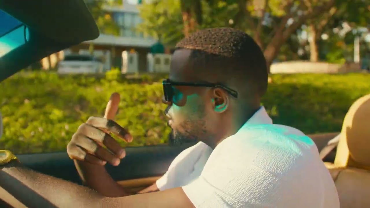 Drifta Trek - Am All Good ( Music Video) 