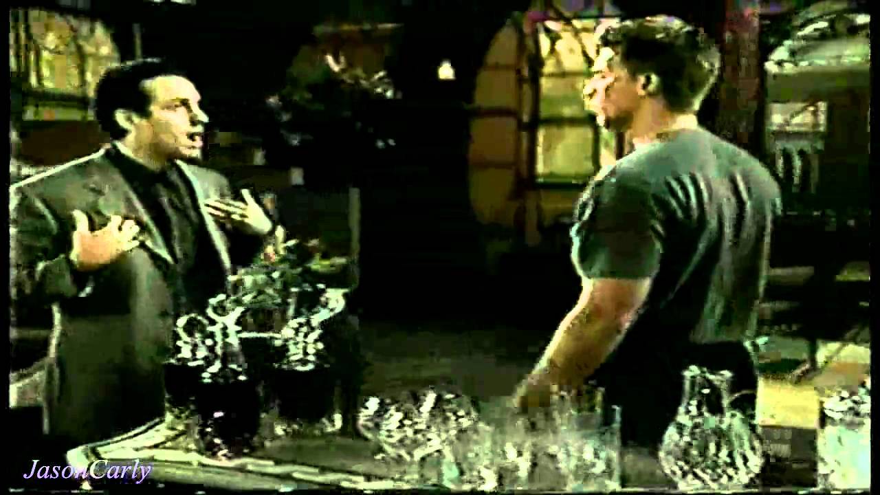 1999 Caroline Benson 400 - Carly/Sonny/Jason