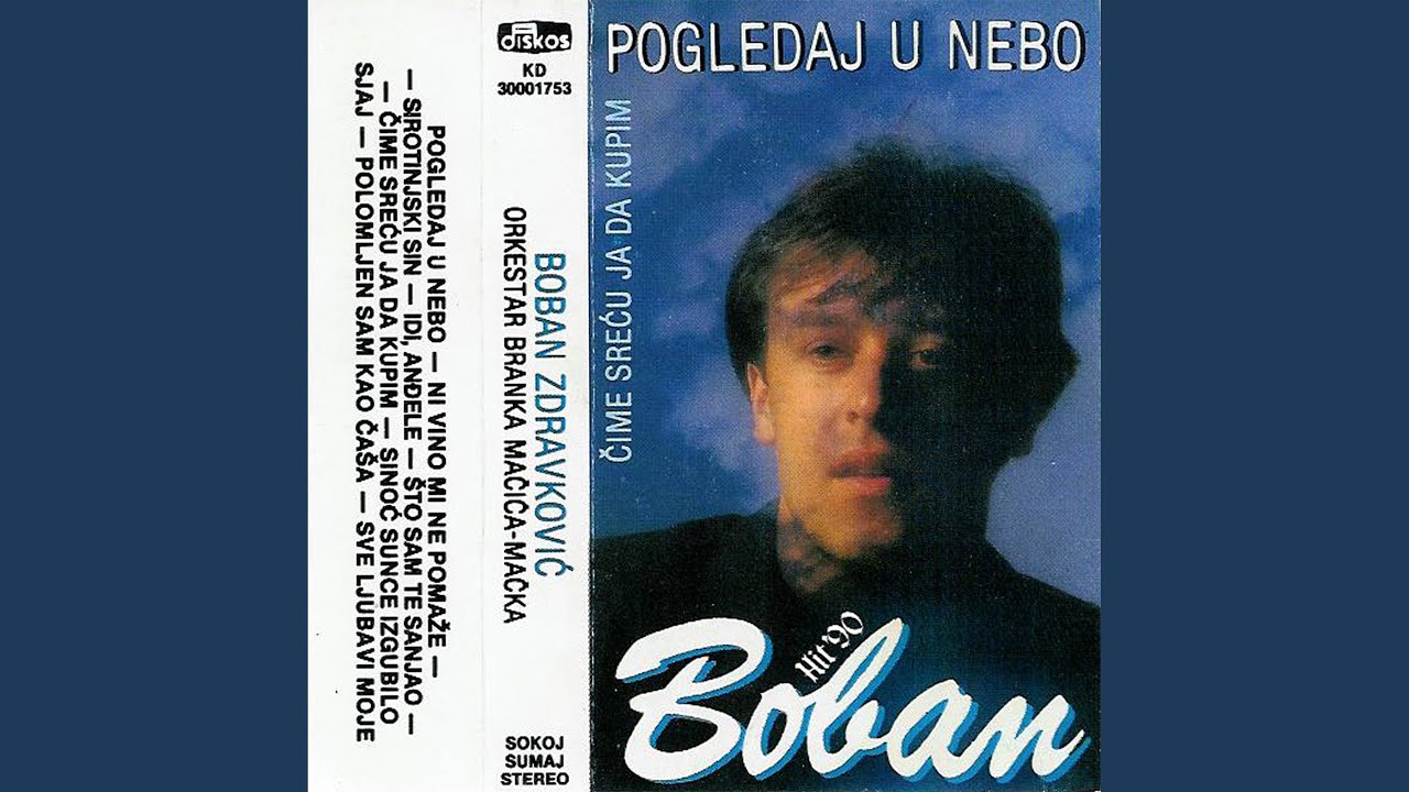 Cime srecu ja da kupim