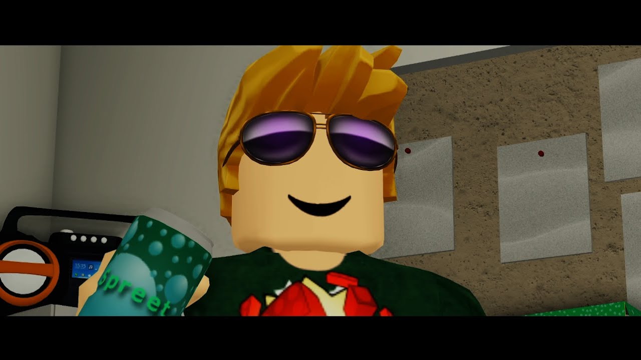 Опыт охранника в Roblox