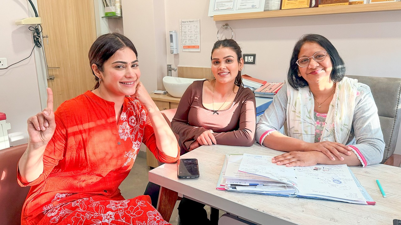 Delivery Date Ki Kari Announcement