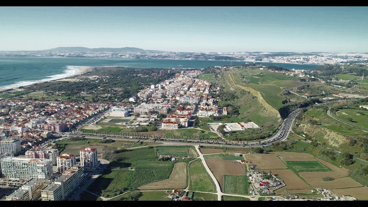 Miradouro dos Capuchos