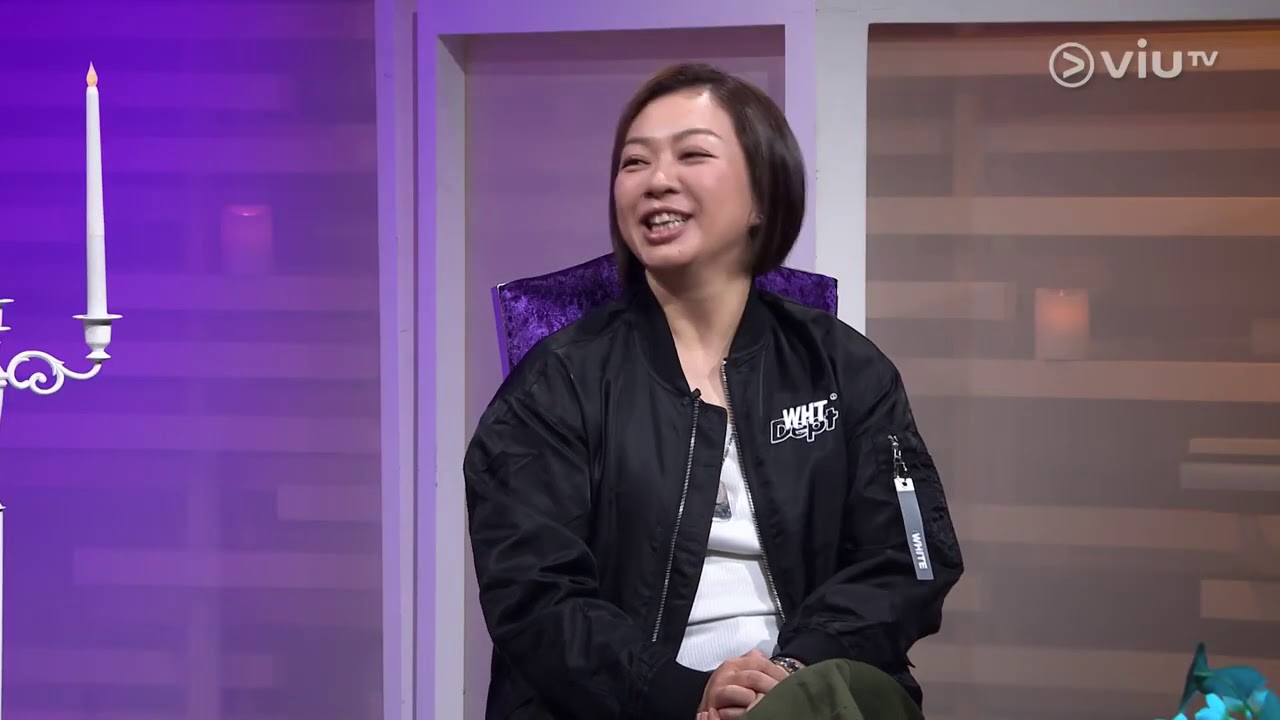 《晚吹 - 總有一瓣喺左近》第181集 - 高靈人士分享靈異經歷 (主持： 潘紹聰, 詹朗林 (JJ), 岑樂怡 (阿妹) )
