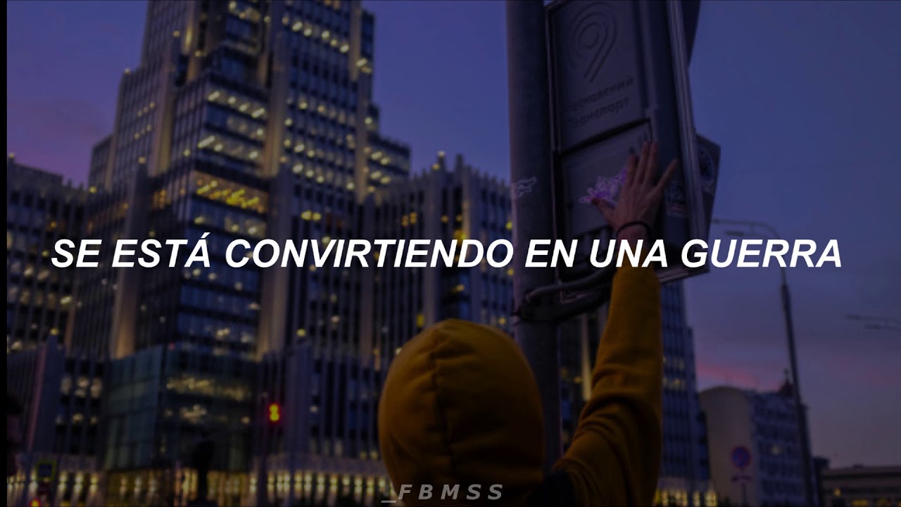 Broken Pieces•5SOS [Español]