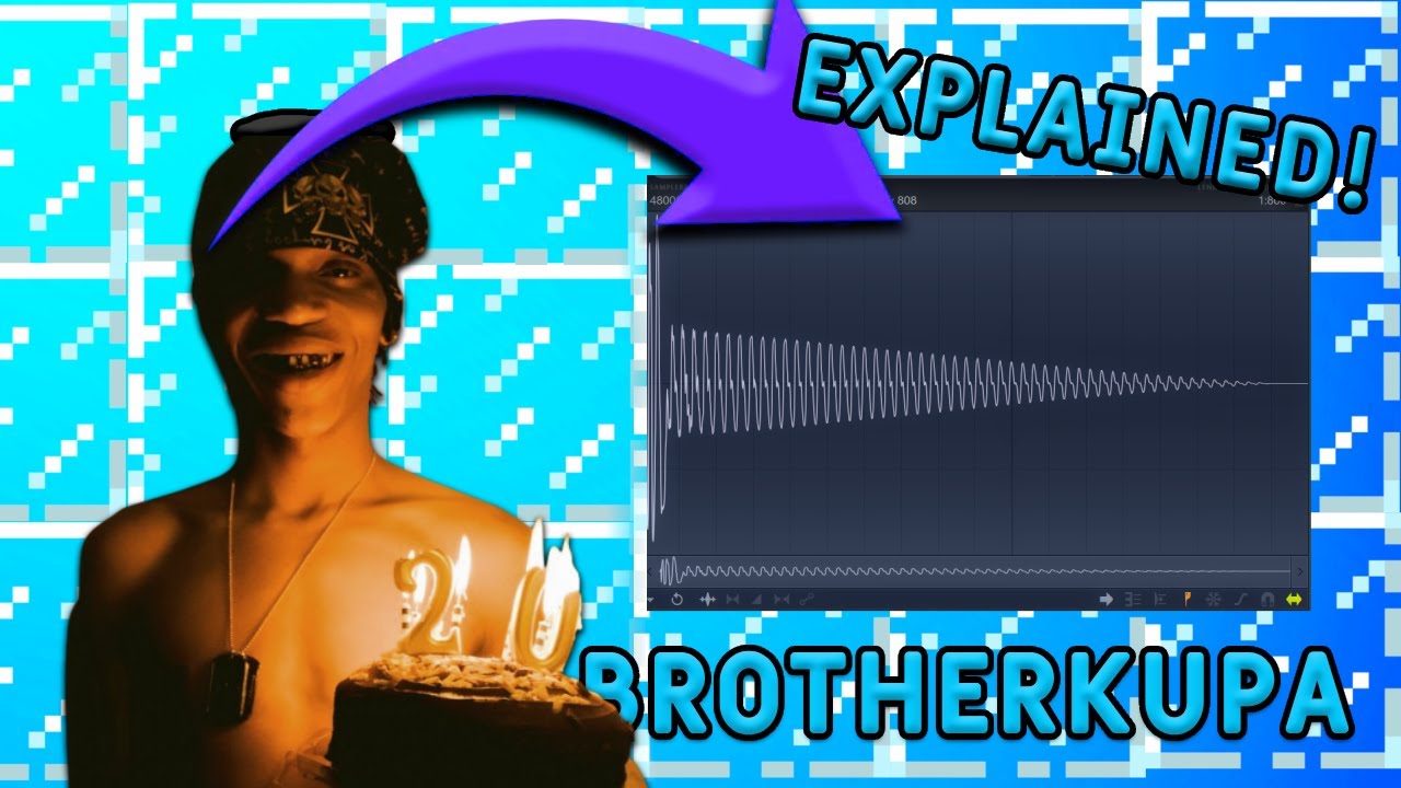 The SA Undeground Sounds Explained!