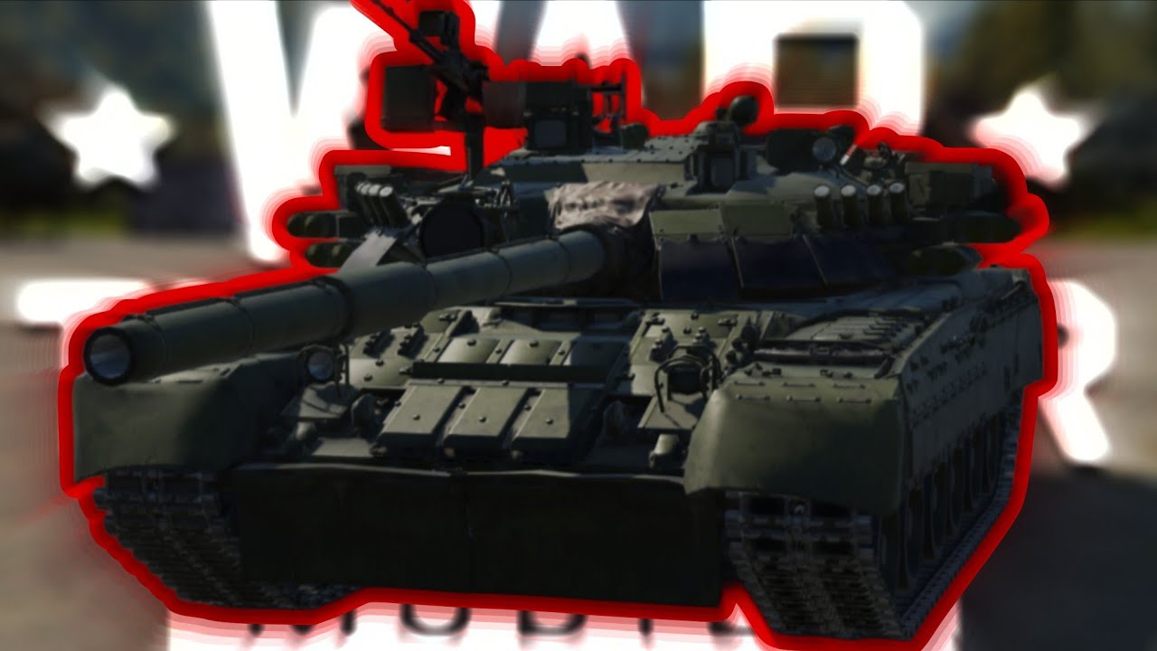 Т-80УМ2 ОЧЕРЕДНОЙ ХОРОШИЙ ТАНК War Thunder Mobile ОБЗОР!!!