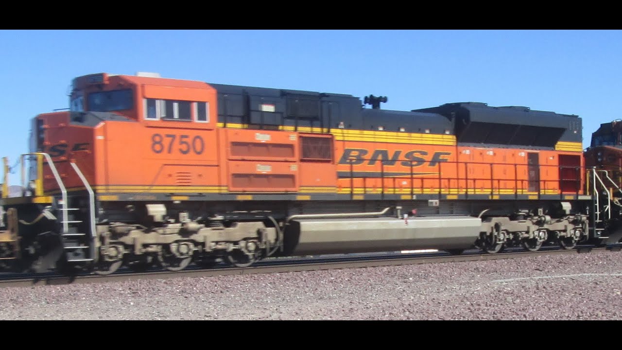 11-12-15! Railfanning Barstow and the Needles Sub! Featuring BNSF UP GECX Part 2