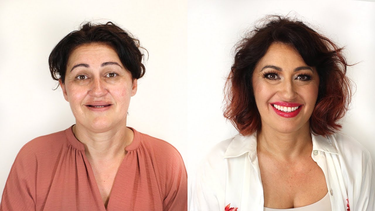Simić Dent - Humanitarni makeover 2019 / Manuela Papak