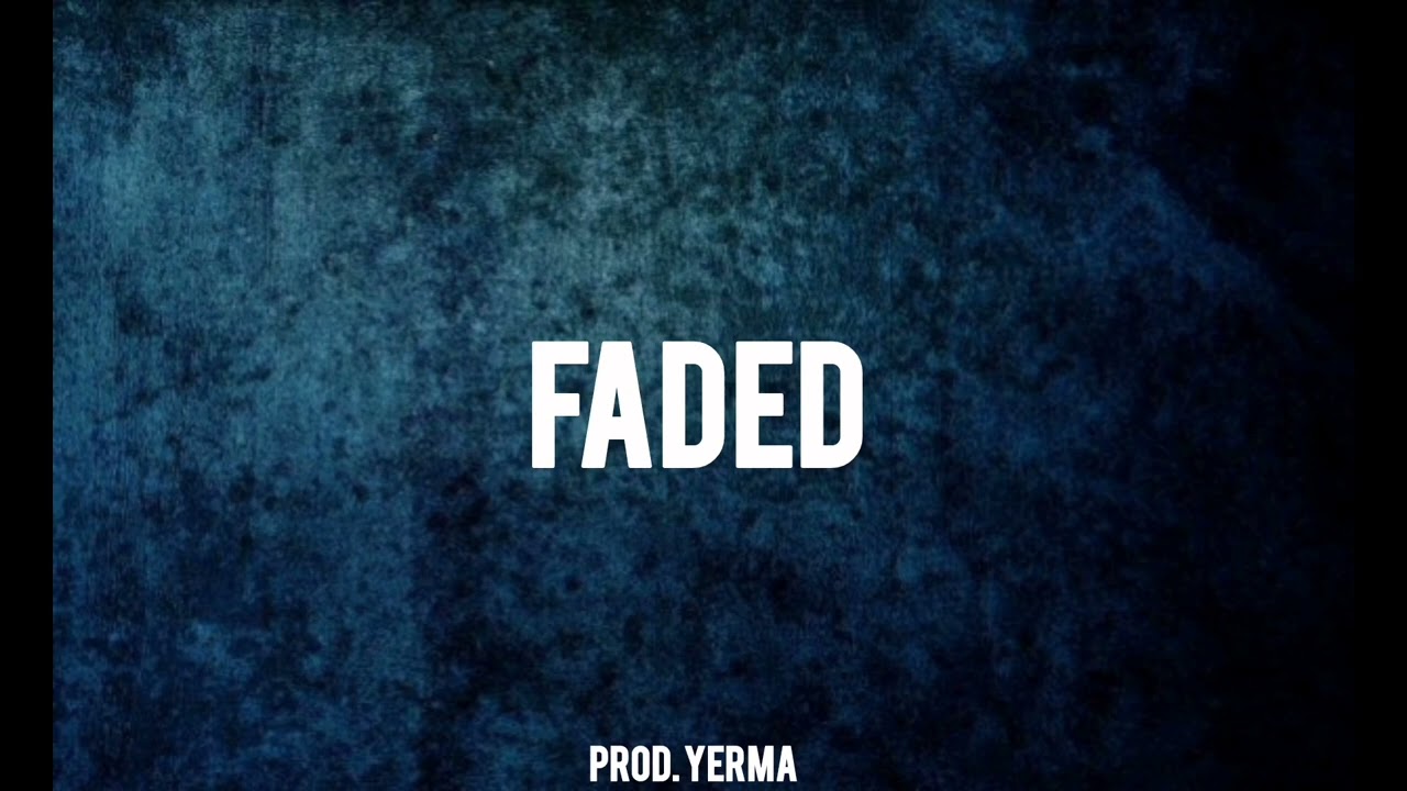 [FREE] Davido x Omah Lay x Fola TypeBeat - FADED | Afrobeat Instrumental 2026 