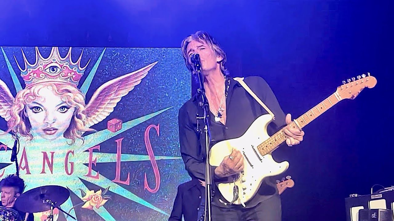 Arc Angels - Too Many Ways to Fall - 5/5/23