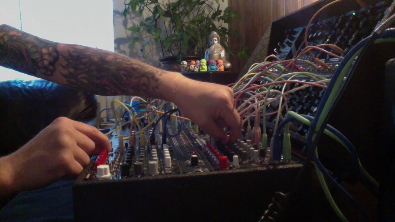 Ambient: Improv one take